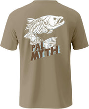 Men's Graphic Fishing T-Shirt FS15