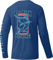 Men's UPF 50+ Fishing Shirt FS20