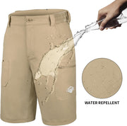 Men's 10.5 Fishing Short FP01