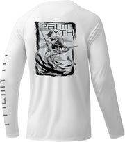 Men's UPF 50+ Fishing Shirt FS20
