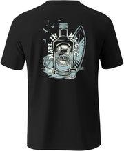 Men's Graphic Fishing T-Shirt FS14