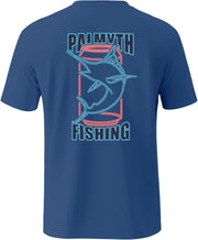 Men's Graphic Fishing T-Shirt FS15