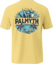 Men's Graphic Fishing T-Shirt FS13