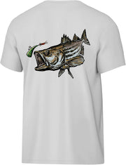 Kid's Fishing T-Shirt FS08