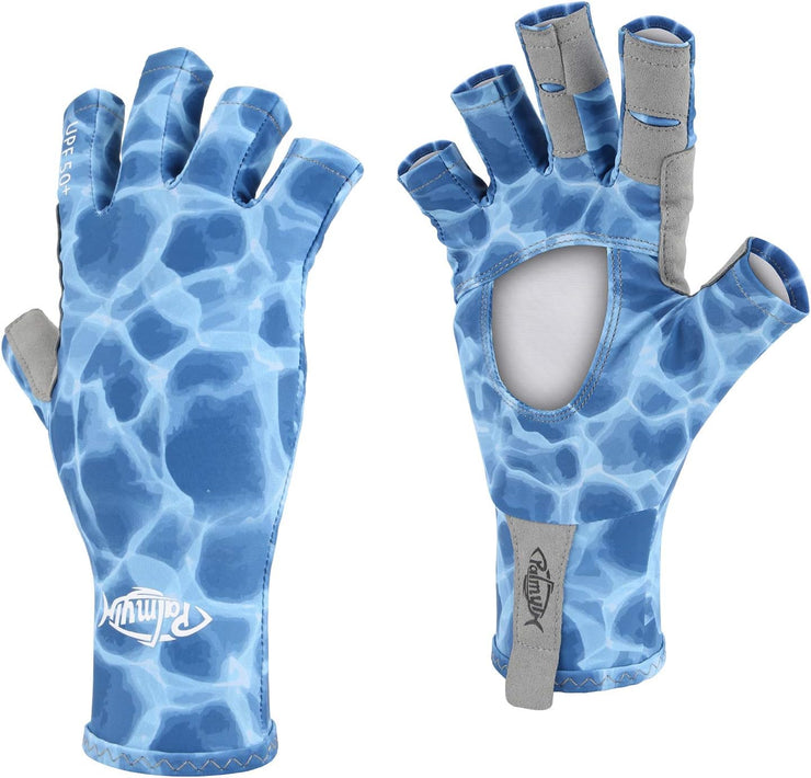 UV Protection Gloves FG09