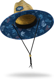Men's Straw Hat for Men & Women FH03