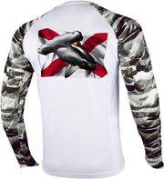 Men's Pocket Fishing Shirt FS01