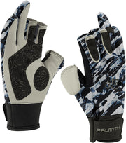 Flexible Fishing Gloves Men and Women FG02