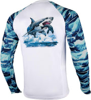 Men's Pocket Fishing Shirt FS01