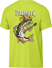Kid's Fishing T-Shirt FS08