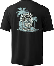 Men's UPF 50+ Fishing T-Shirt FS03