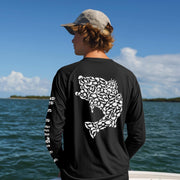 Men's UV Fishing Shirt FS44