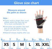 UV Gloves FG11