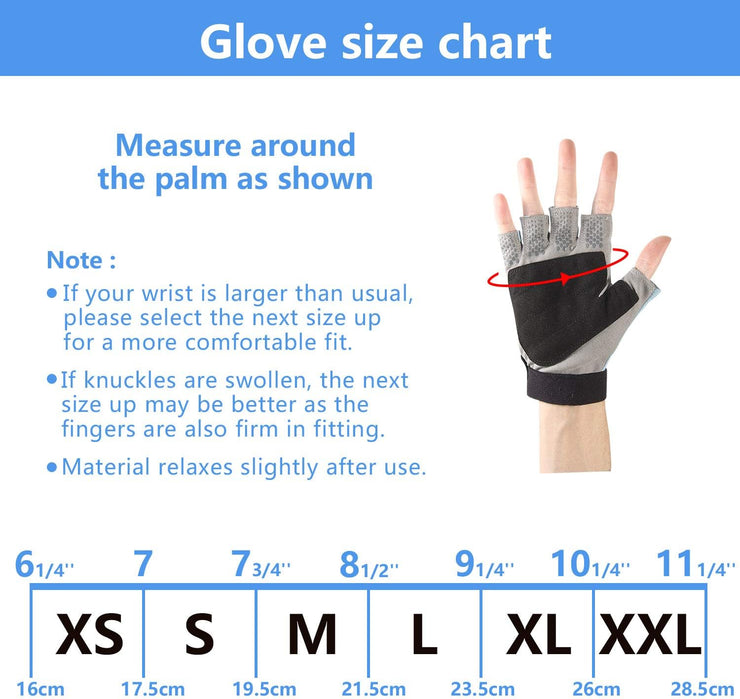 UV Gloves FG11