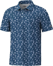 Performance Fishing Polo FS26