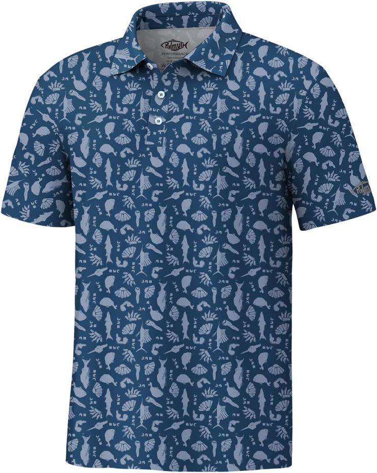 Performance Fishing Polo FS26