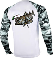 Men's Pocket Fishing Shirt FS01