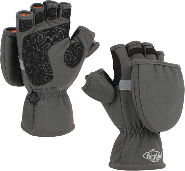 Convertible Mittens for Men or Women FG01