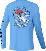 Kid's Fishing Shirt FS07