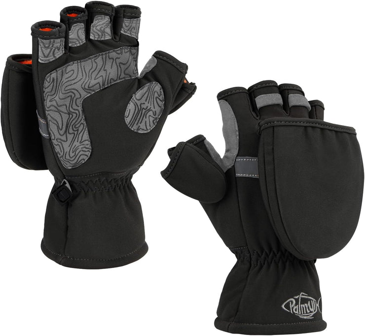 Convertible Mittens for Men or Women FG01
