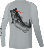 Kid's Performance Fishing Shirts FS52