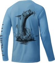 Performance Fishing Shirt FS24