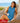 Women's UPF 50+ Sleeveless Swim Cover-Up Dress with Pockets PA5BCU05BB