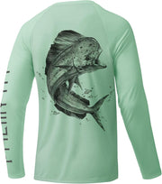Performance Fishing Shirt FS24