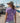 Palmyth Women's Fishing Shirts UPF 50+ Lightweight Quick-Dry T-Shirt FS42