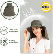 Head Net Hat FH01
