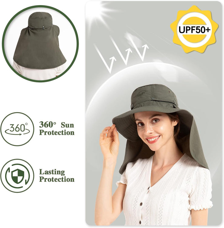 Head Net Hat FH01