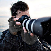 Convertible Fishing Gloves FG04