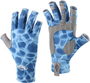 UV Protection Gloves FG09
