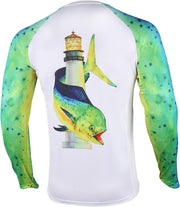 Men's Pocket Fishing Shirt FS01