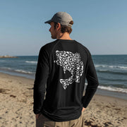 Men's UV Fishing Shirt FS44