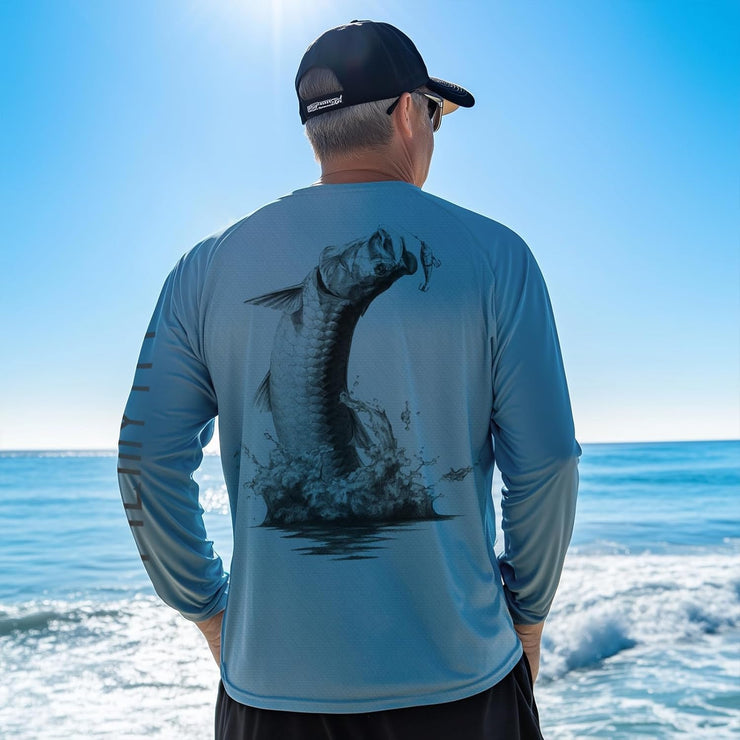 Performance Fishing Shirt FS24