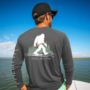 Fishing Shirts for Men Long Sleeve UPF 50+ FS04