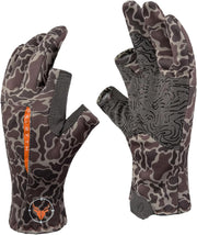 Palmyth Men's Hunting Gloves for Cold Weather and Winter Camo Glove HG01