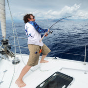 Men's 10.5 Fishing Short FP01