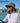 UPF 50+ Fishing Sun Hat with Detachable Neck Flap PA5AHT08BA