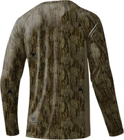 Men's Zip-Pocket Hunting Shirt HX5TSH01CA