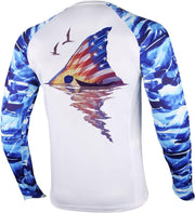 Men's Pocket Fishing Shirt FS01