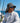 Wide Brim Fishing Sun Hat with Neck Flap & Sunglasses Storage PA5AHT01BD