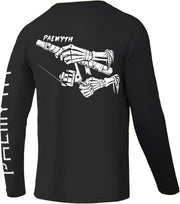 Fishing Shirts for Men Long Sleeve UPF 50+ FS04