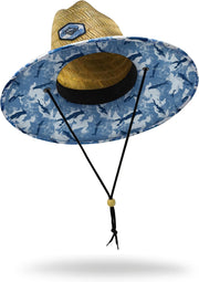 Men's Straw Hat for Men & Women FH03