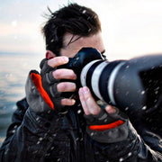 Convertible Mittens for Men or Women FG01