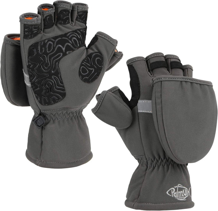 Convertible Mittens for Men or Women FG01