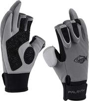 Flexible Fishing Gloves Men and Women FG02