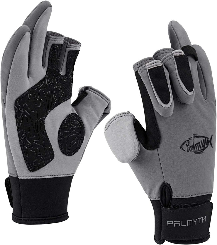 Flexible Fishing Gloves Men and Women FG02