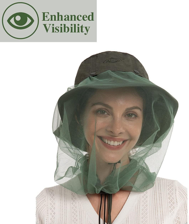 Head Net Hat FH01